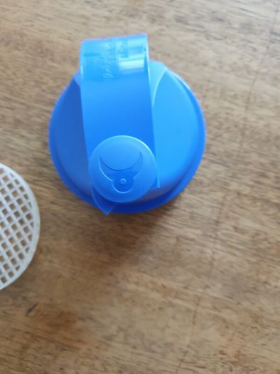 Elivar Proshaker 500ml With Mesh Insert