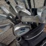 golf set Image 3