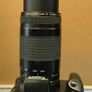 Canon EOS 1100D Digital Camera Black Image 2