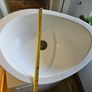 Solid Surface Wash Basin Image 2