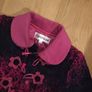 Girls occasion Winter coat Age 3 Image 4