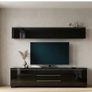 Ikea Besta TV Storage Unit Image 2