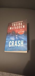 Fiction - Freida McFadden
