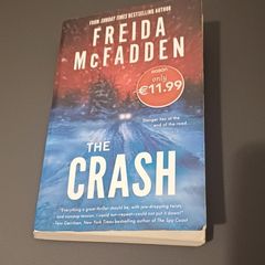 Fiction - Freida McFadden