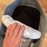 Bugaboo bee 3 bassinet NEWBORN Image 5