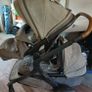 NUNA pram and stroller combi Image 7