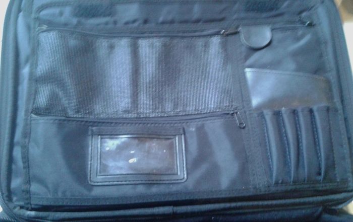 Dell lap top bag