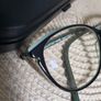 Jean Lafont Independante Glasses Image 2