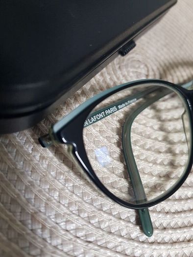 Jean Lafont Independante Glasses