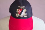 Brand New RMS Titanic  Baseball Cap