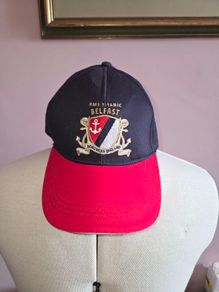 Brand New RMS Titanic  Baseball Cap