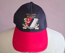 Brand New RMS Titanic  Baseball Cap