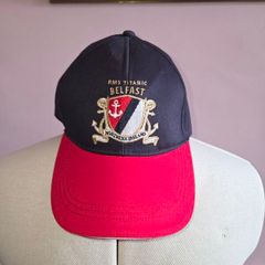 Brand New RMS Titanic  Baseball Cap