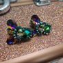 Bee unique earrings Image 4