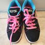 Heelies size 3(35) very good condition Image 7