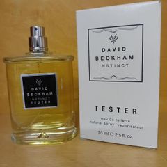 Instinct by David Beckham