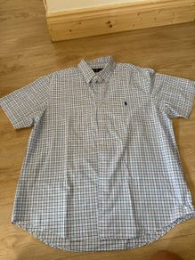 Polo Ralph Lauren short Sleeve Shirts