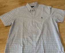 Polo Ralph Lauren short Sleeve Shirts