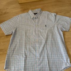 Polo Ralph Lauren short Sleeve Shirts