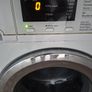 Miele Washing Machine Wda101 6000 hours old Image 4
