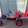 Berg Go Cart Image 4