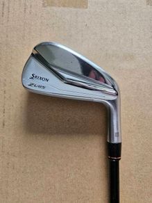 Srixon ZU85 3DI