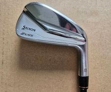 Srixon ZU85 3DI