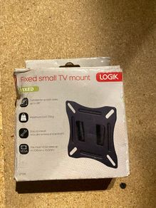 tv wall bracket