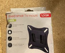 tv wall bracket
