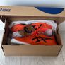 Asics GEL Game GS Tennis Shoes size 5 1/2 Image 3