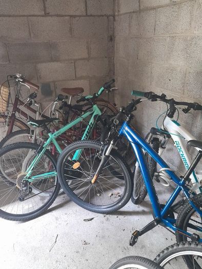 used road bikes