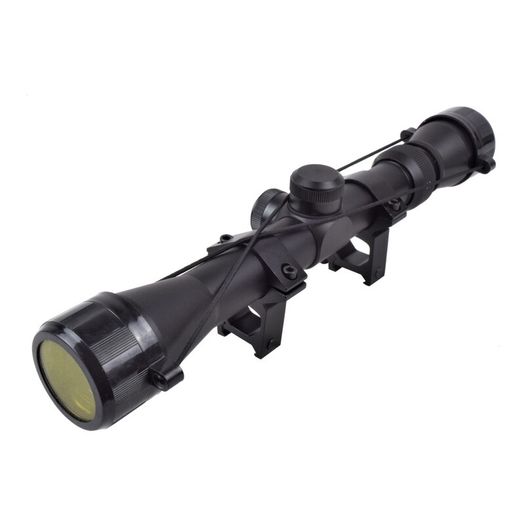 Airsoft Scope 3-9x32