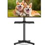 TV stand on wheels Image 3
