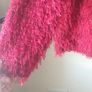 Beautiful Gerard Red soft jumper Image 3