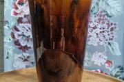 Achill Pottery Vase/planter