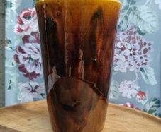 Achill Pottery Vase/planter