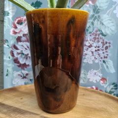 Achill Pottery Vase/planter