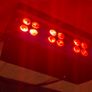 Stage lights for live band Image 2