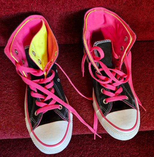 Converse
