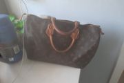Louis Vuitton Speedy 35