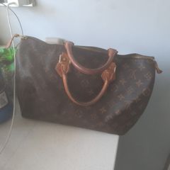 Louis Vuitton Speedy 35