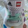Baby Adidas Lego Dots 5 Image 3
