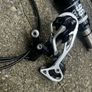 Merida ninty six carbon edition (size medium) Image 6