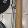 brand new olympic bumper weught set C Image 6