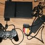 Playstation 2 slim - PS2 slim Image 2