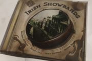 Irish Showbands Cd