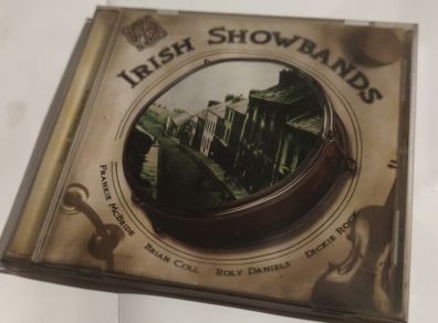Irish Showbands Cd
