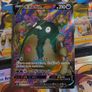 Garbodor V ! Full Art ! Ultra Rare ! from Towering Perfection Set ! 2021 ! Japanese Pokemon Card ! Image 2