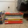 Secondary School Books and Exam Papers Image 2