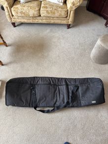 Thomann Stage Piano Bag L